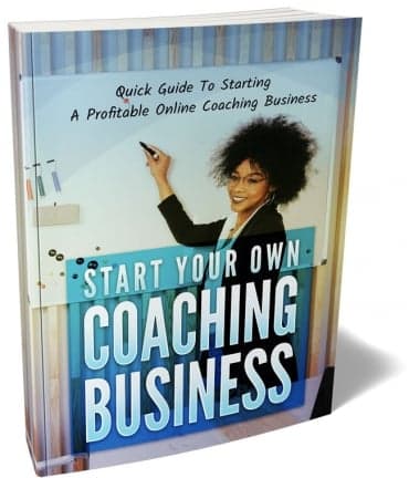 Commencez votre propre entreprise de coaching