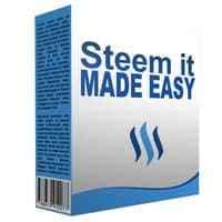 SteemIt a été facile