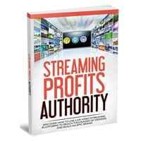 L'Autorité des bénéfices de Streaming Or