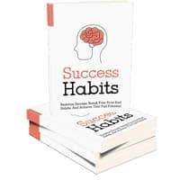 Habitudes de réussite