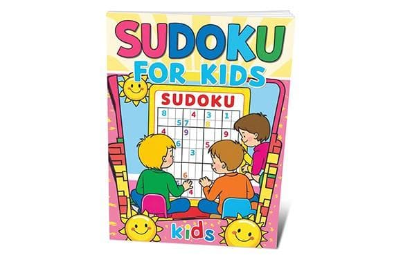 Sudoku pour les enfants