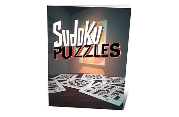 Puzzles Sudoku
