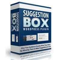 Boîte à idées Plugin WordPress