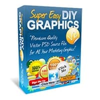 Super facile bricolage graphique Version 2