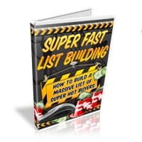 Immeuble de la liste Super Fast