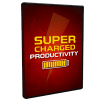 Vidéo Supercharged Productivity