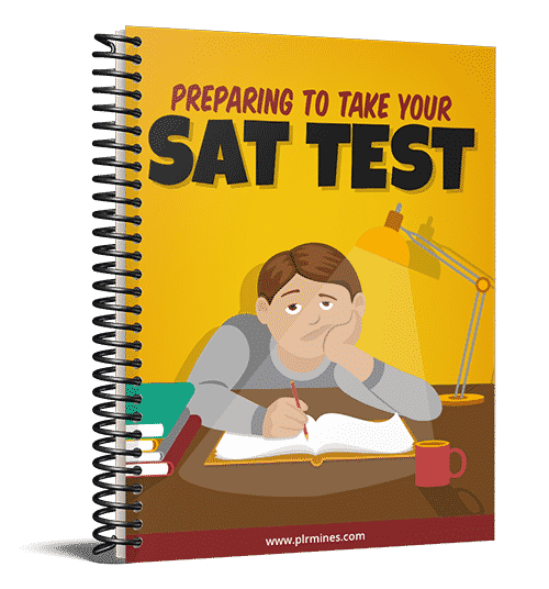 Faites votre test SAT