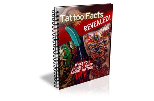 Faits de tatouage révélés