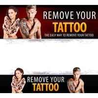 Modèle de suppression de tatouage