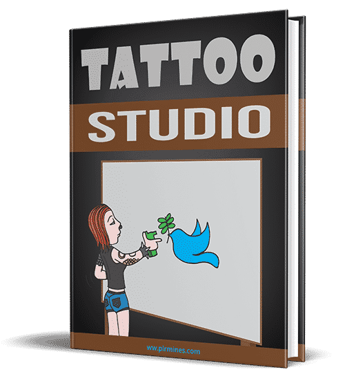 Studio de tatouage
