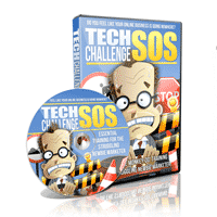 Défi technologique SOS