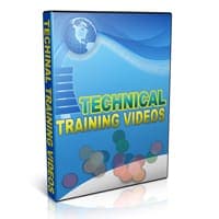 Vidéos de formation technique