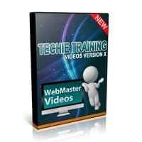 Vidéos de formation technique V10