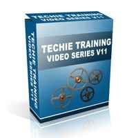 Vidéos de formation technique V11