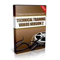 Vidéos de formation technique v2