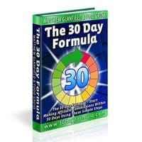 La formule de 30 jours
