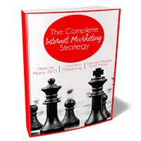 Stratégie complète de marketing Internet