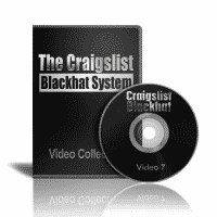 Le système Craigslist Blackhat