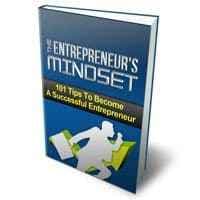 L'entrepreneur et ’s Mindset