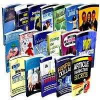 La série Evergreen (250 produits)