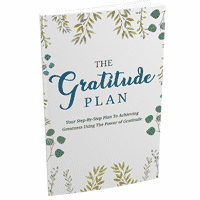 Le Plan de gratitude