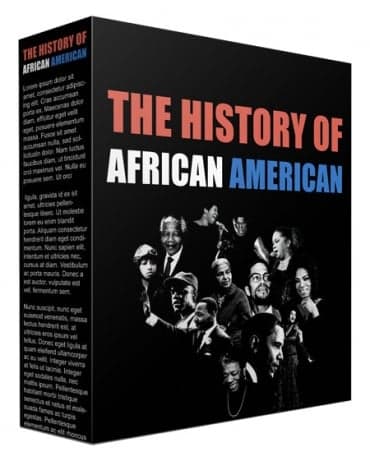 L'histoire des Afro-Américains