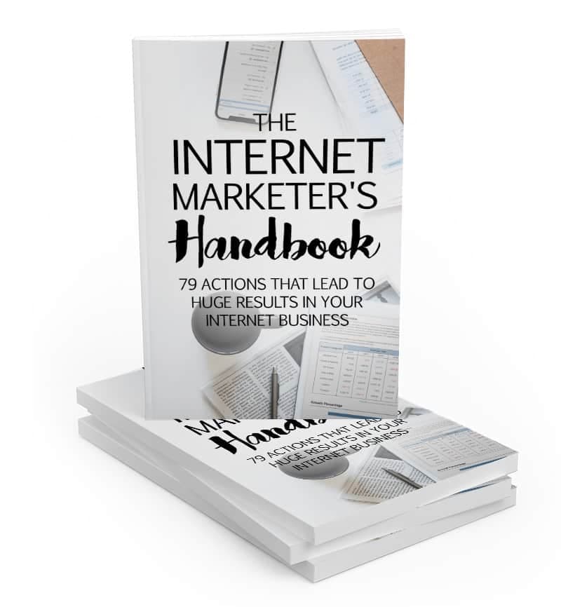 Le Guide du marketeur Internet
