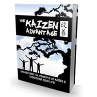 L'avantage Kaizen