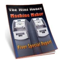 Le Mini Money Machine Maker