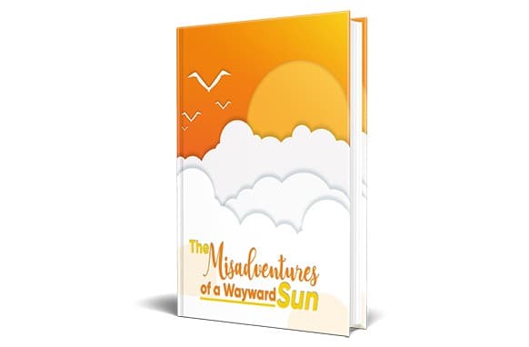Les mésaventures d'un soleil lointain