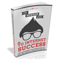 Guide des nouveaux arrivants sur le succès d'Internet