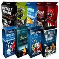 La série Newsletter (9 produits)