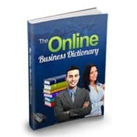 Le dictionnaire des affaires en ligne