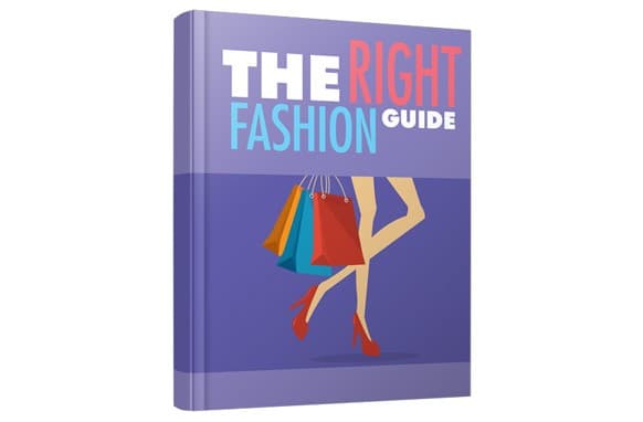 Le bon guide de mode