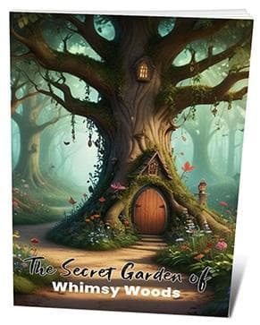 Le jardin secret des bois de whimsy