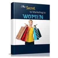 Le secret de la commercialisation aux femmes
