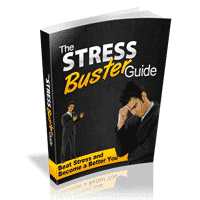 Le guide de stress Buster