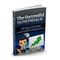L'entrepreneur réussi