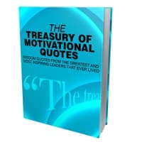 Le Trésor des Citations Motivatives