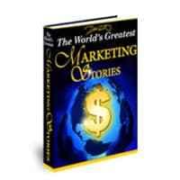World & ’s Les plus grandes histoires de marketing
