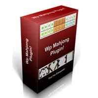 Le greffon WP Mahjong