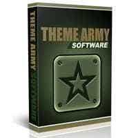 Thème Army Software
