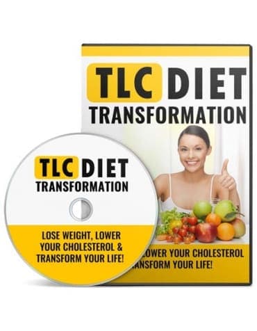 Vidéos de transformation de régime TLC