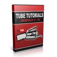Module de tutorialisation des tubes 4-6