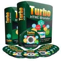 Turbo logiciel de marqueur HTML