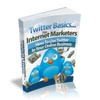 Bases Twitter pour les annonceurs d'Internet