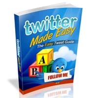 Twitter rendu facile
