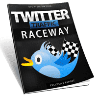 Twitter Traffic Autoroute
