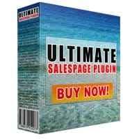 Plugin de page de vente ultime