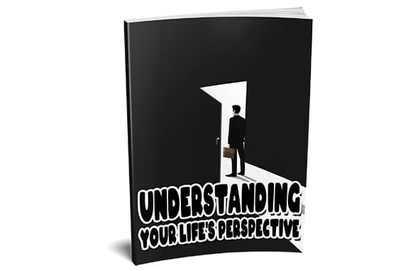 Comprendre votre vie & ’s Perspective